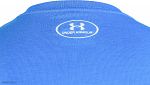 Under Armour Protect This House Graphic Tee